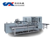 Машина за сглобяване на кутии